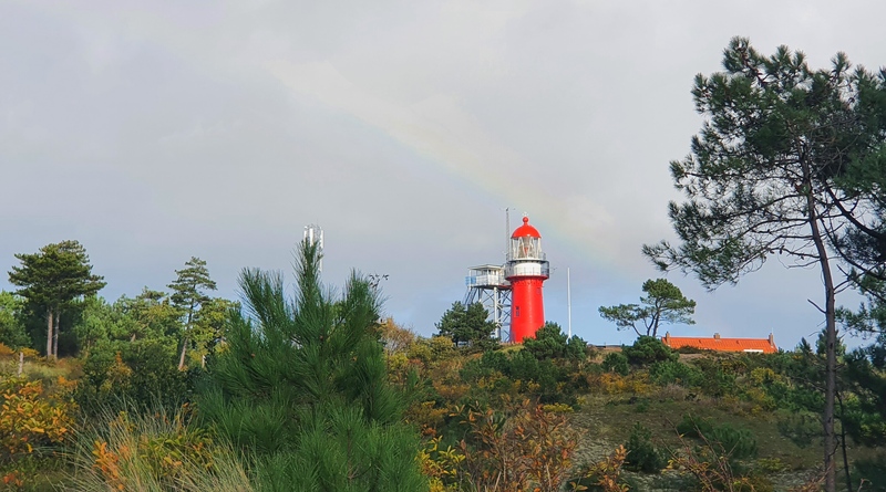 Vlieland