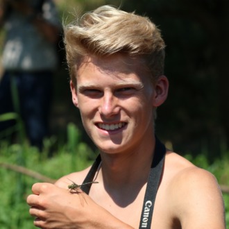 Youp van den Heuvel