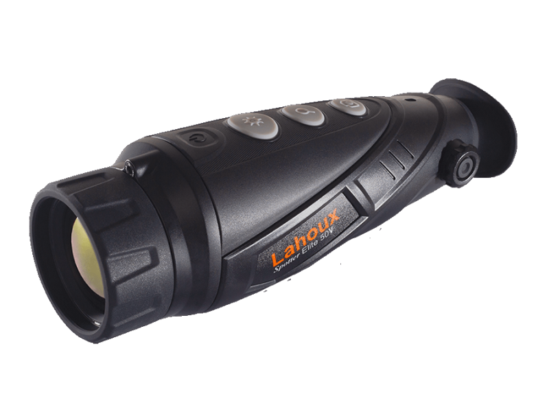 Lahoux Spotter Elite 50V