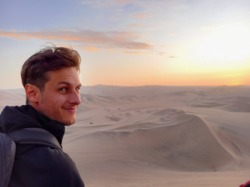 Noud van den Berg